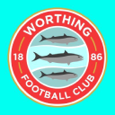 Worthing Fc logo