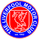 Liverpool Motor Club logo
