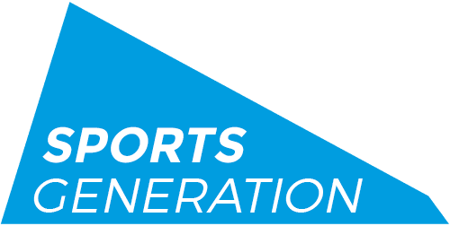 Sports Generation logo