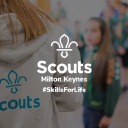 1St Wolverton Scout Group logo