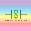 Hanham Secure Health logo