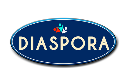 The Diaspora Community Projects (Diaspora) logo