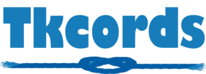 Tkcords logo