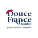 Douce France London logo