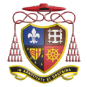 St Bonaventure's Rc School logo