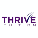 Thrive Tuition Uk logo
