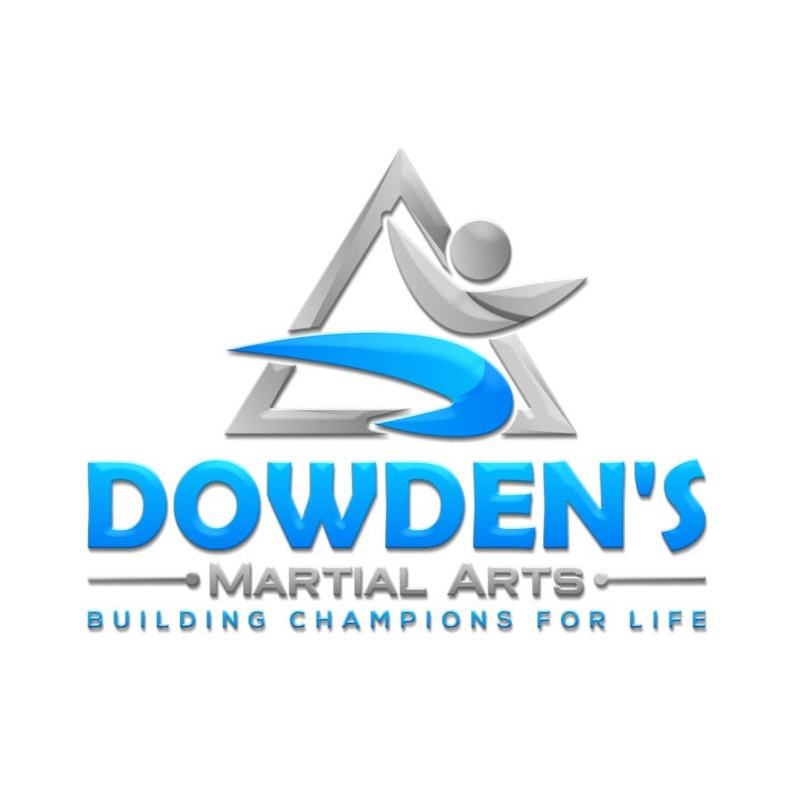 Dowden'S Martial Arts logo