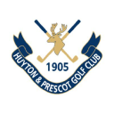 Huyton & Prescot Golf Club logo