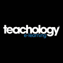 Teachology logo