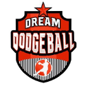 Dream Dodgeball logo