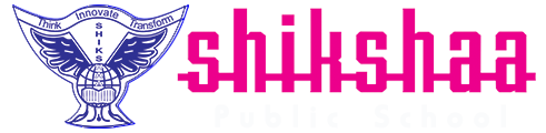 Shikshaa Public Cbse School logo