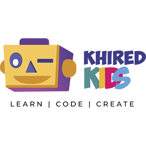 Khired Kids logo