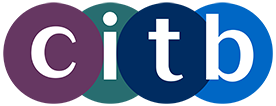 Citb - The Construction Industry Training Board logo