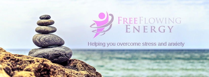 Free Flowing Energy