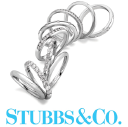 The Stubbs College London logo
