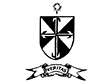 Marian School logo