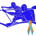 Surrey Canoe Club logo