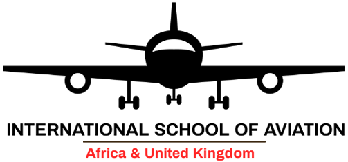 International School Of Aviation logo