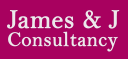 James & J Consultancy logo