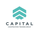 Capital Construction Training Group logo