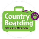 Country Boarding for Cats and Dogs