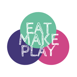 Eat Make Play B16