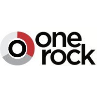 One Rock International logo