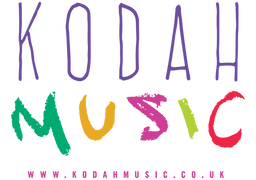 Kodah Music