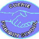 Currie Primary School logo