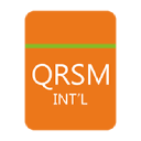 Qrsm International Company Ltd logo