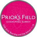 Prior's Field School
