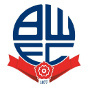Bolton Wanderers Fc logo