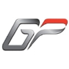 Gp Driving School Prestatyn logo