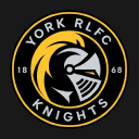 York RLFC logo