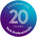 York Professionals logo