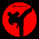 John Lynn'S Black Belt Karate Academy logo