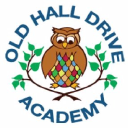 Old Hall Drive Academy logo