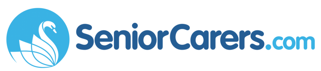 Senior Carers logo
