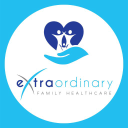Extra Ordinary Health logo