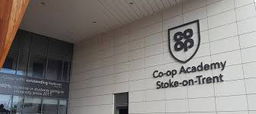 Co-op Academy Stoke-on-Trent