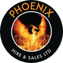 Phoenix Training Survey & Safety Hire logo