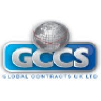Gccs Global Contracts Uk logo