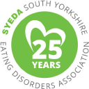 South Yorkshire Eating Disorders Assocaition logo