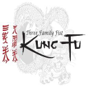 Three Family Fist Kung Fu