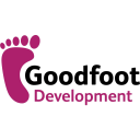 Goodfoot Development logo