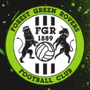 Forest Green Rovers Football Club logo