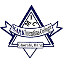 A-mark (International) College