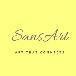 SansArt Sip and Paint London