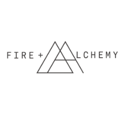 Fire + Alchemy