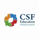 Csf Educational Consultants logo